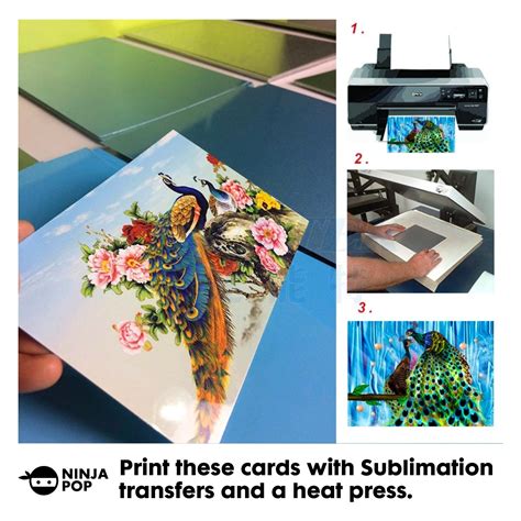 sublimation nfc cards|blank nfc cards canada.